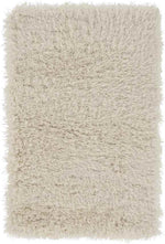 Brampton Modern Beige Area Rug
