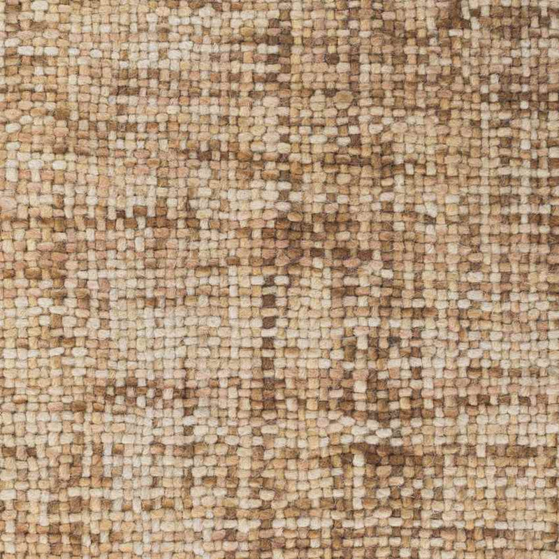 Parrish Modern Ivory/Taupe Area Rug