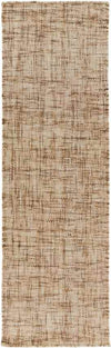 Parrish Modern Ivory/Taupe Area Rug