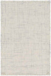 Parrish Modern Medium Gray Area Rug