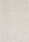Parrish Modern Medium Gray Area Rug