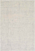 Parrish Modern Medium Gray Area Rug