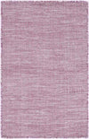Pembroke Modern Purple Area Rug