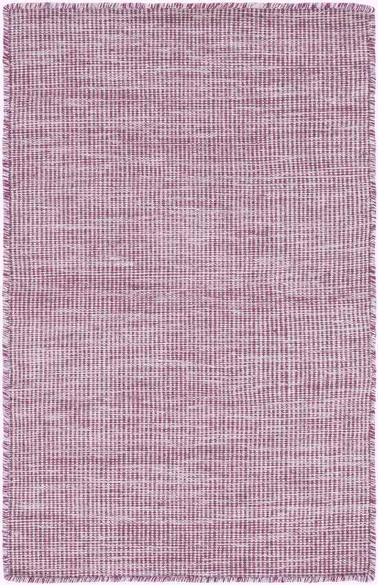 Pembroke Modern Purple Area Rug