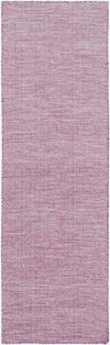 Pembroke Modern Purple Area Rug