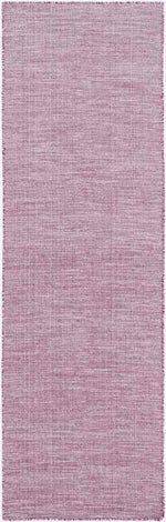 Pembroke Modern Purple Area Rug