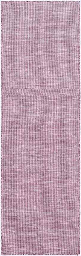 Pembroke Modern Purple Area Rug