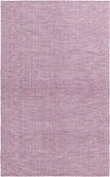 Pembroke Modern Purple Area Rug