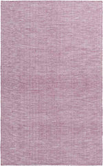 Pembroke Modern Purple Area Rug
