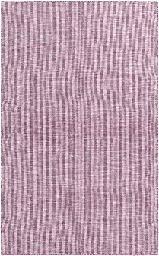 Pembroke Modern Purple Area Rug