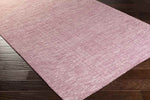 Pembroke Modern Purple Area Rug