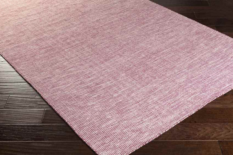 Pembroke Modern Purple Area Rug