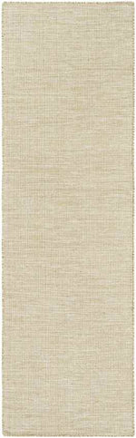 Pembroke Modern Beige/Green Area Rug