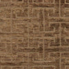 Pennington Global Chocolate/Taupe Area Rug