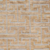 Pennington Global Mocha/Light Gray Area Rug