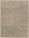 Pennington Global Gray Area Rug