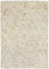 Perdido Global Taupe/Ivory Area Rug