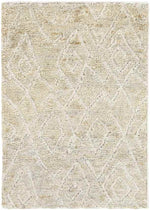 Perdido Global Taupe/Ivory Area Rug