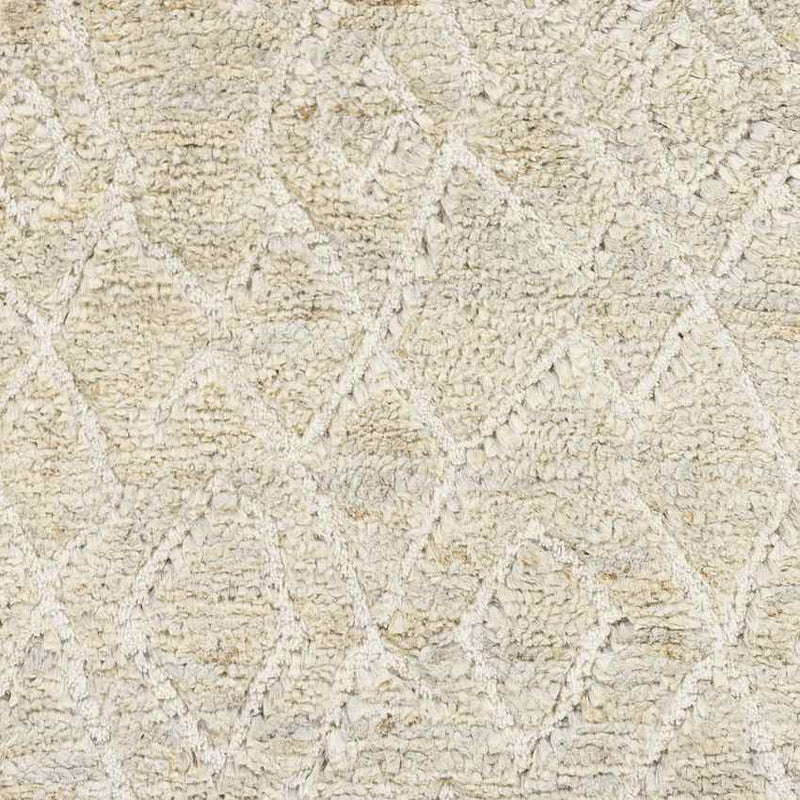 Perdido Global Taupe/Ivory Area Rug