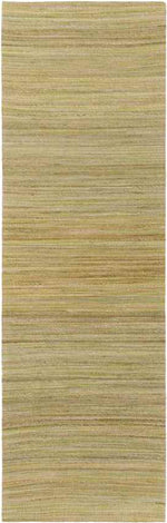 Petaluma Global Green/Beige Area Rug