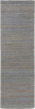 Petaluma Cottage Slate/Grey/Gold Area Rug