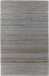 Petaluma Cottage Slate/Grey/Gold Area Rug