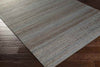 Petaluma Cottage Slate/Grey/Gold Area Rug