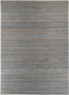Petaluma Cottage Slate/Grey/Gold Area Rug