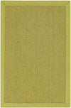 Pinckard Modern Green Area Rug