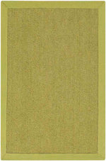 Pinckard Modern Green Area Rug