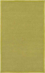 Pinckard Modern Green Area Rug
