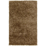 Pinehurst Modern Green Area Rug