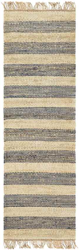 Biddulph Cottage Navy Area Rug