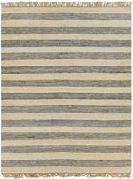 Biddulph Cottage Navy Area Rug
