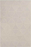 Pitkin Modern Ivory Area Rug