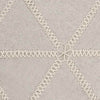 Pitkin Modern Ivory Area Rug