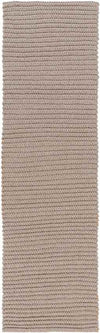 Pitts Modern Beige Area Rug