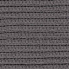 Pitts Modern Black Area Rug