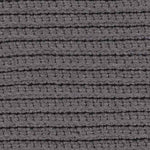 Pitts Modern Black Area Rug