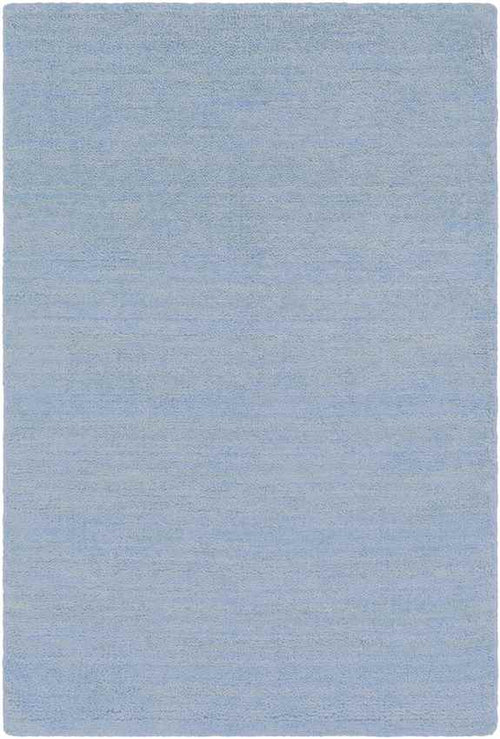 Southall Modern Aqua Area Rug