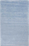 Southall Modern Aqua Area Rug