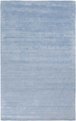 Southall Modern Aqua Area Rug