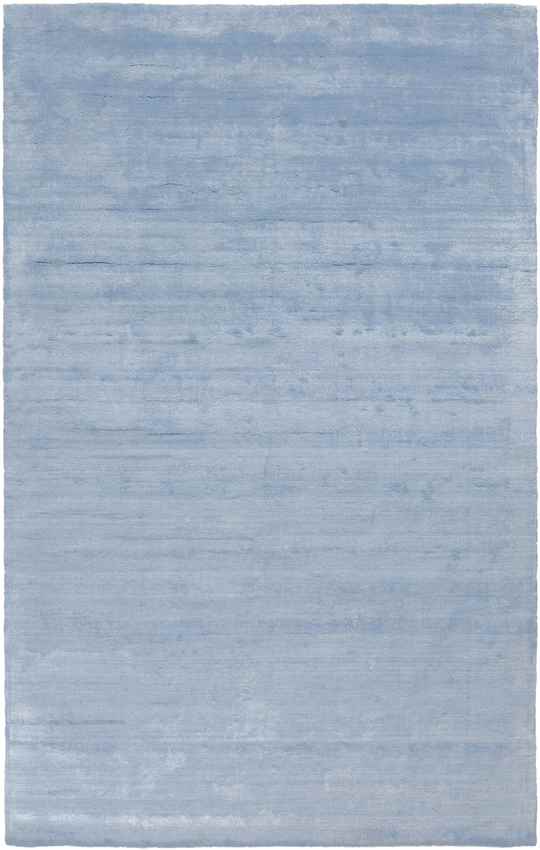 Southall Modern Aqua Area Rug