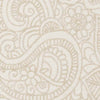 Platinum Modern Beige Area Rug