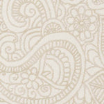 Platinum Modern Beige Area Rug