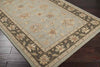 Portola Traditional Silver Sage Area Rug