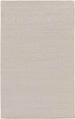 Blackburn Modern Medium Gray Area Rug