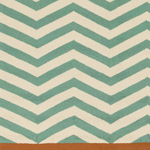 Quitman Modern Jute/Sisal Olive Area Rug