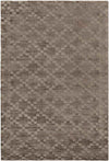 Blackpool Modern Khaki Area Rug