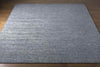 Blackrod Modern Charcoal Area Rug